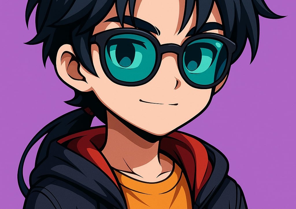 Lucid pfp