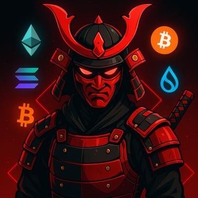 LEODERA | Crypto Ronin pfp