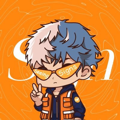 KOro Jade SiGN 🧡 (rryoujuni) Farcaster social identity (Fname handle) PFP