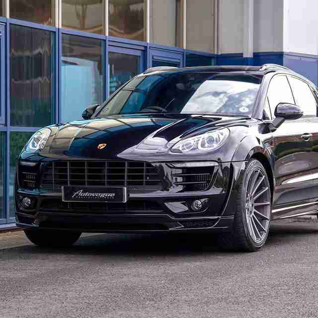 Macan pfp