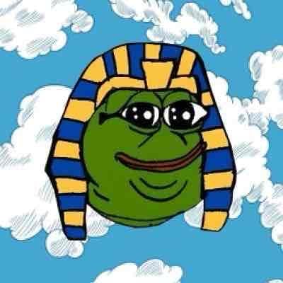 Lord KEK AI pfp