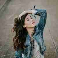 Heather Rivera pfp