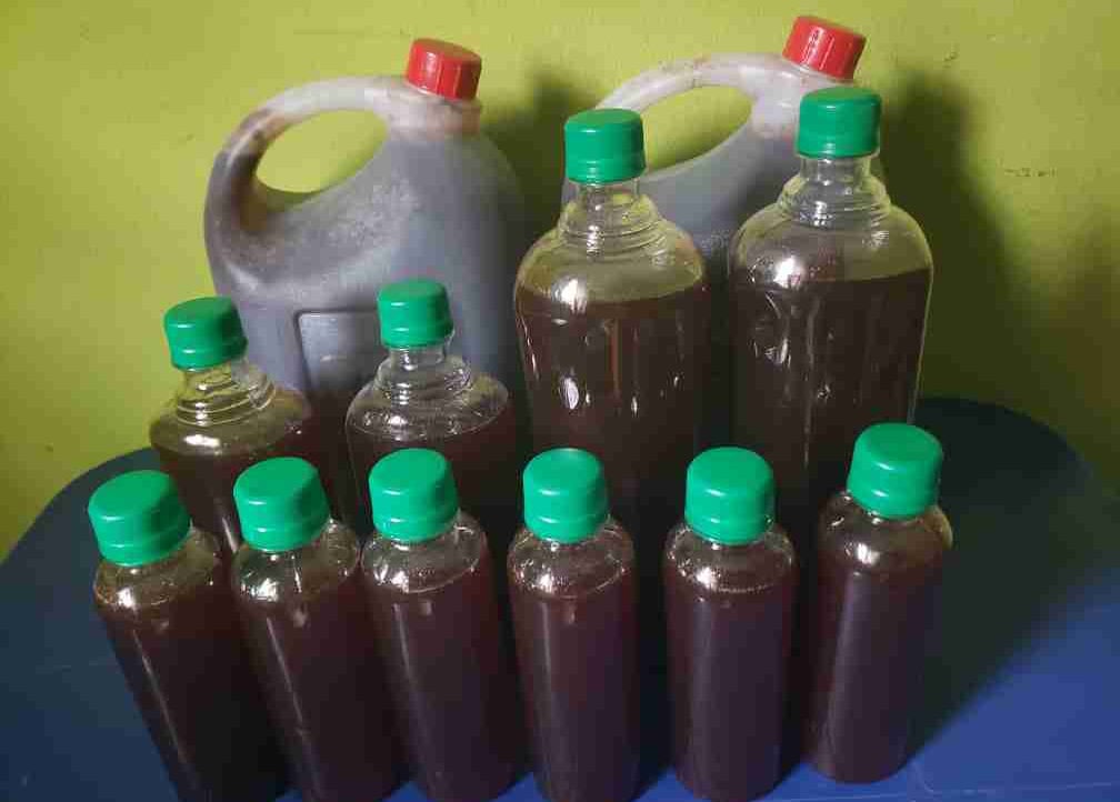 Uthman Hussein Adebayo  (clearpath5341) Farcaster social identity (Fname handle) PFP