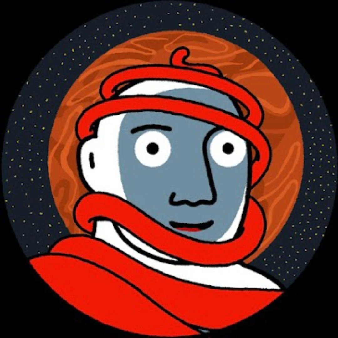 Cain pfp