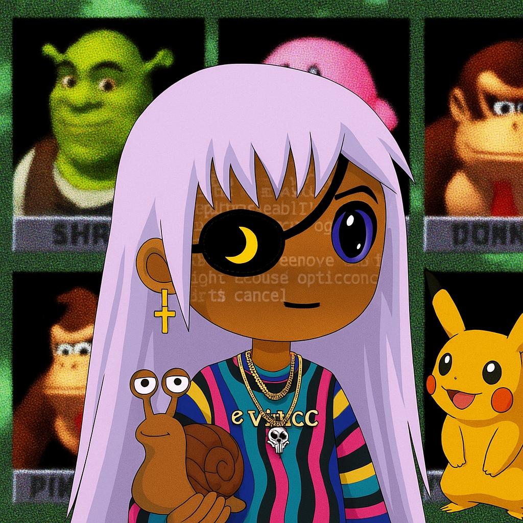 Jose pfp