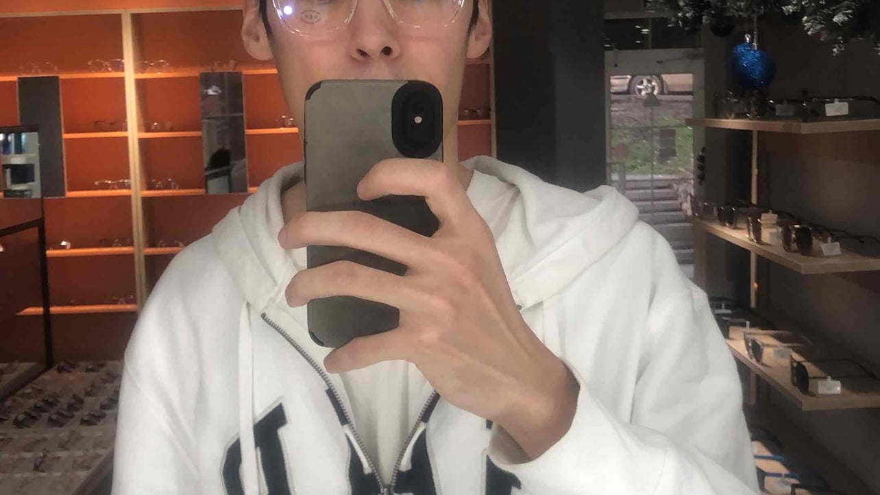 Ali pfp