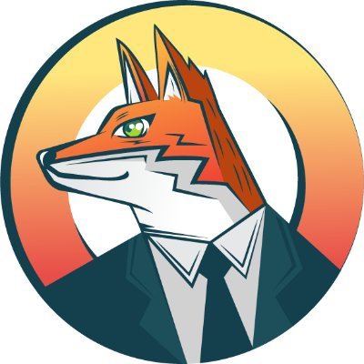 The Vigilant Fox 🦊 pfp
