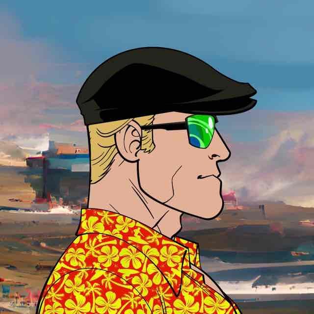 rockerboy.base.eth (rockerboy.eth) Farcaster social identity (Fname handle) PFP