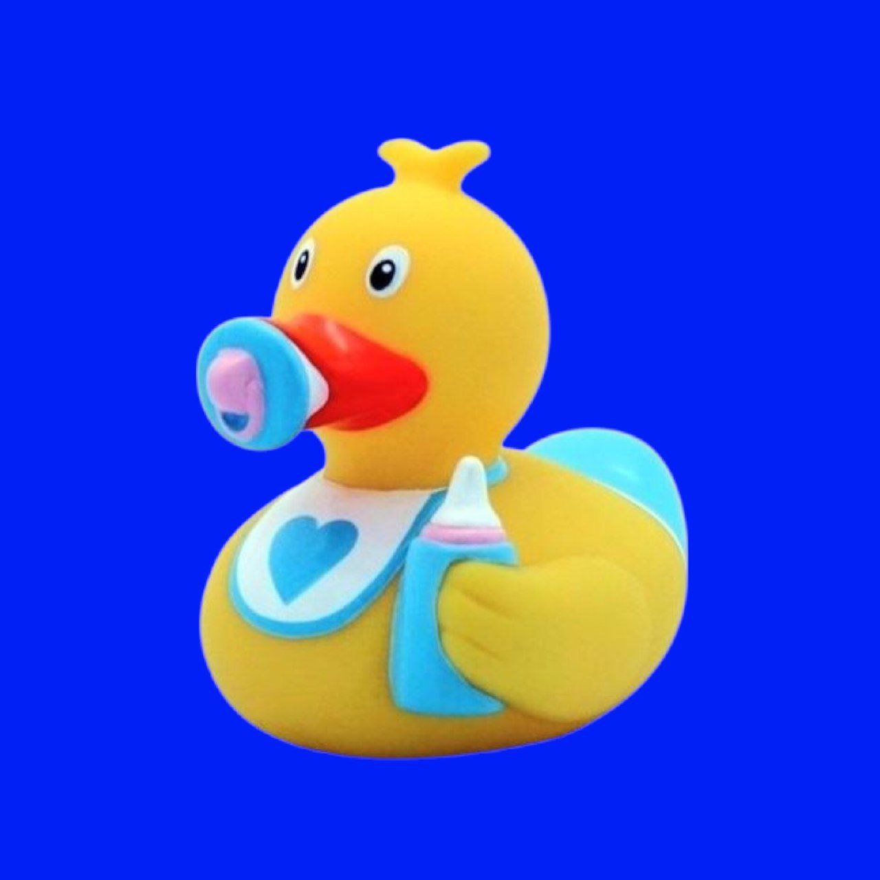 BABYDUCK