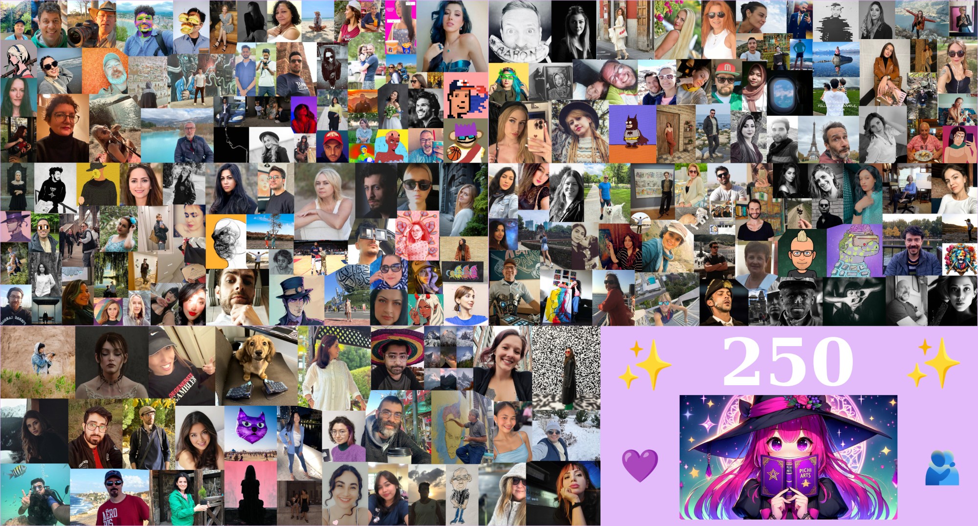 Embed from @hankmoody