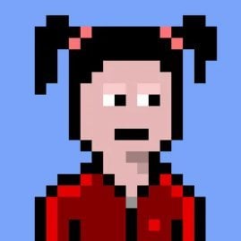 jjvu8.lens Lens social identity (.lens handle) PFP