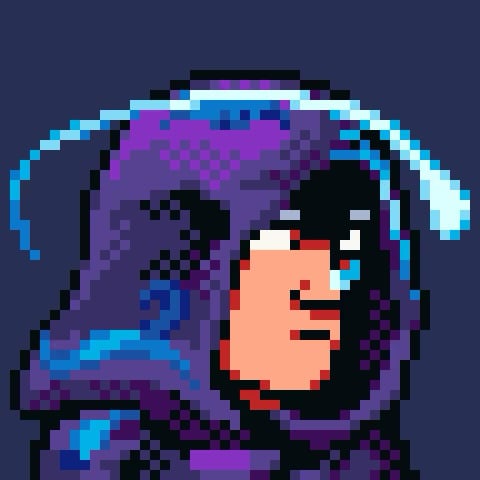 Steve pfp