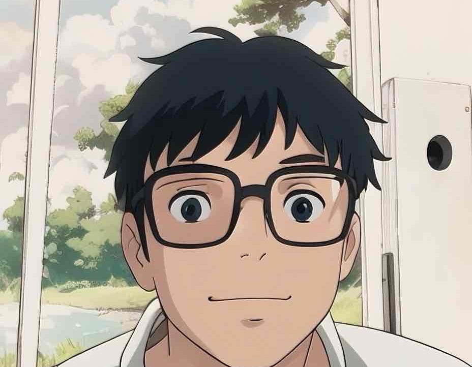 vsix6 (vsix6.lens) Lens social identity (.lens handle) PFP