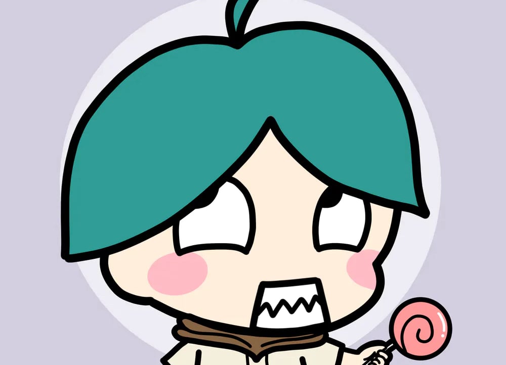 Mr.Popcorn pfp
