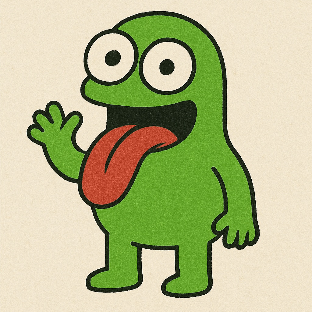 Gecko pfp