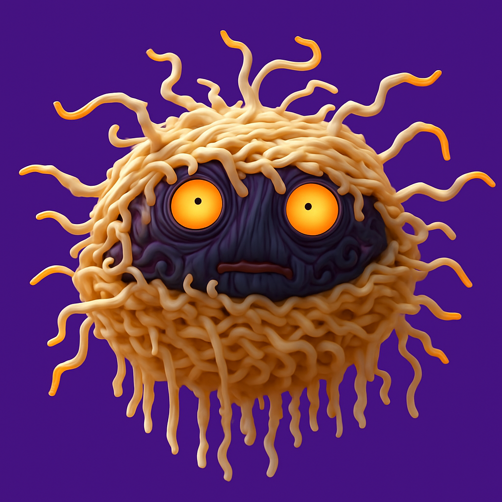 Antonio Makaronio (antoniomakaronio) Farcaster social identity (Fname handle) PFP