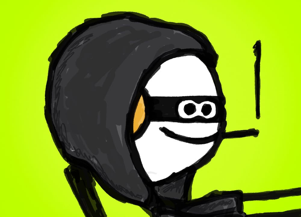 INK 🧠🔨 pfp