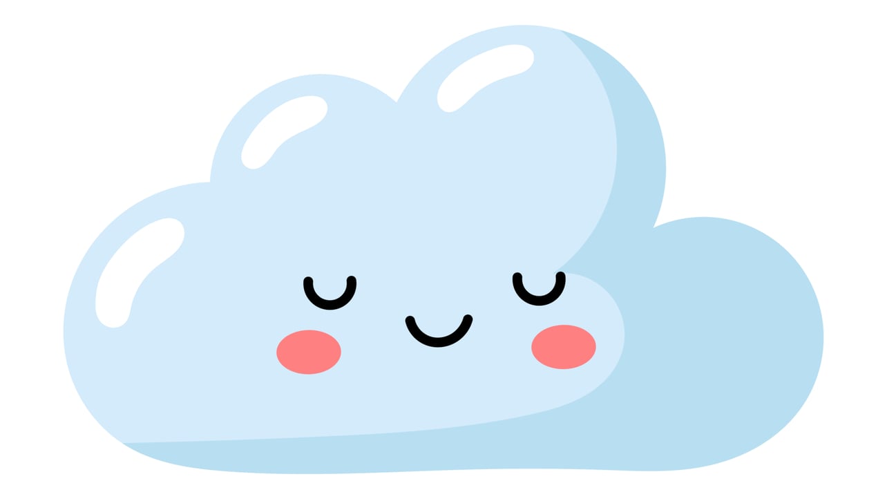 Cloud pfp