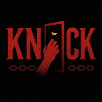 knock