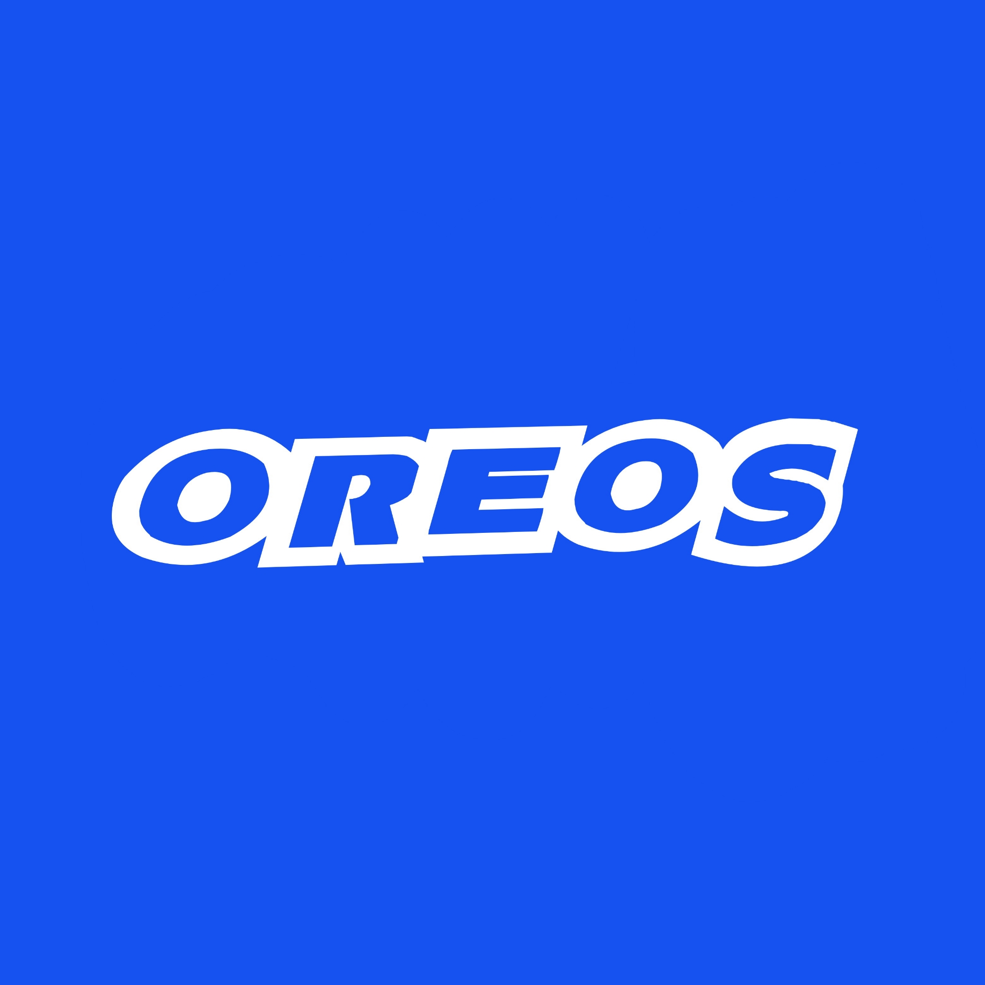 Based Oreos