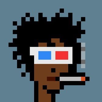 PEPE Ultiverse pfp