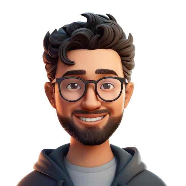 Max pfp