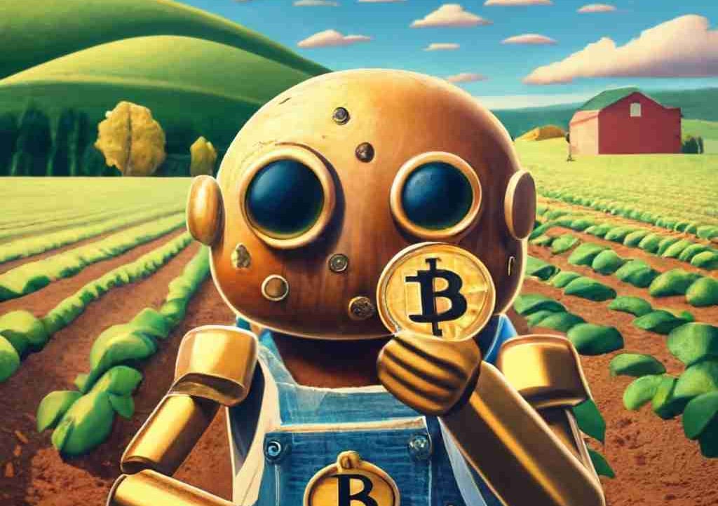 Goldpotato pfp