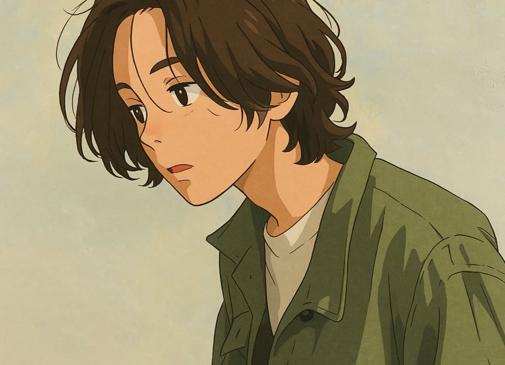 G-More pfp
