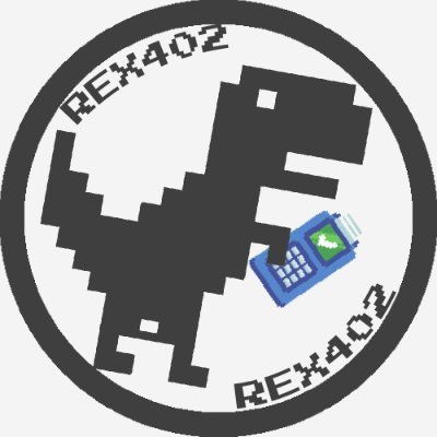 rex402 pfp