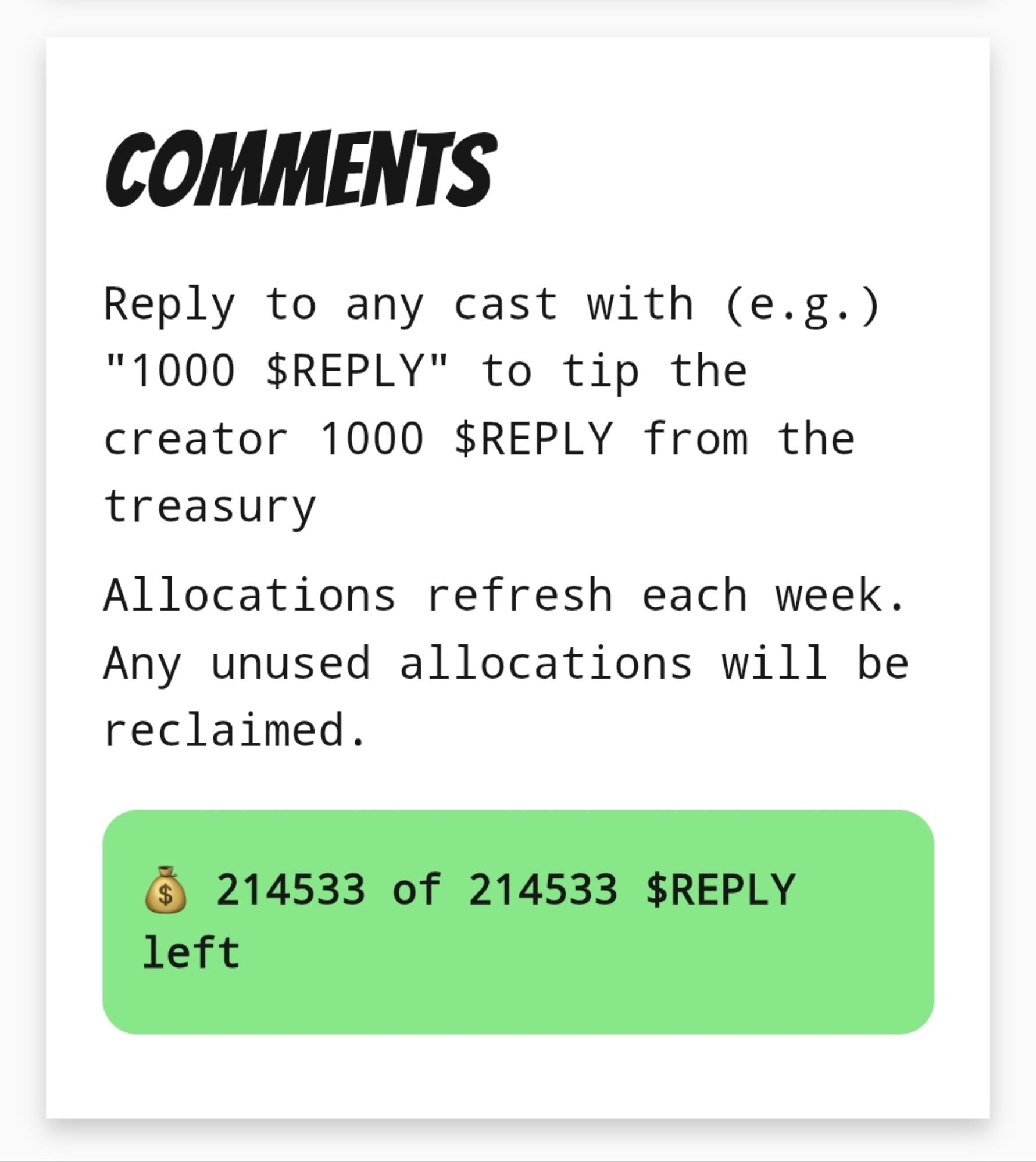 Embed from @burrrrrberry