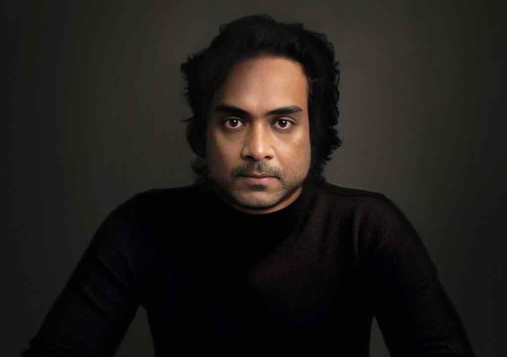 Pravin Pillai (pravinpillai) Farcaster social identity (Fname handle) PFP