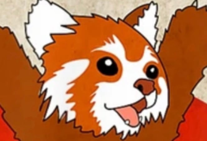 Travis pfp
