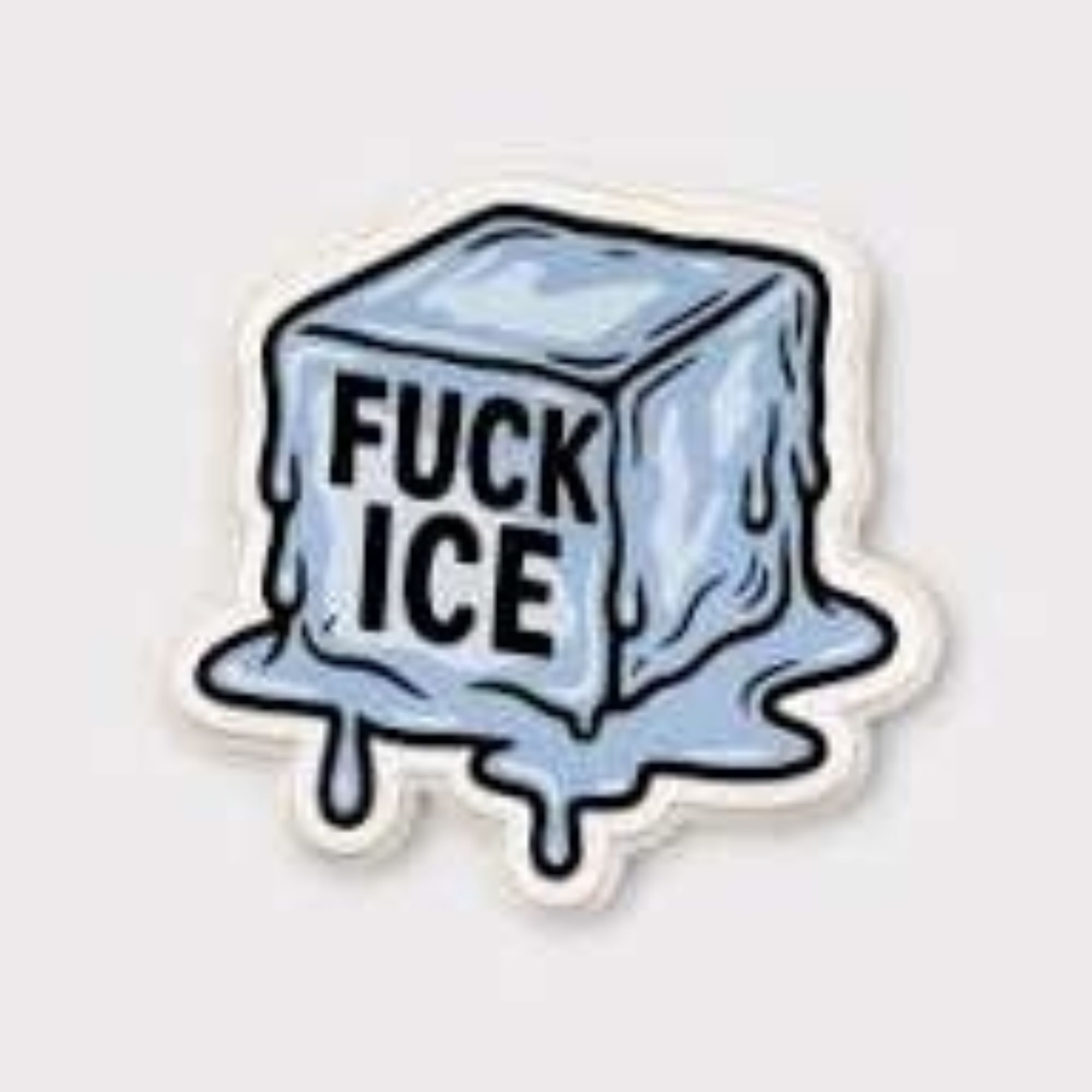 FuckIce