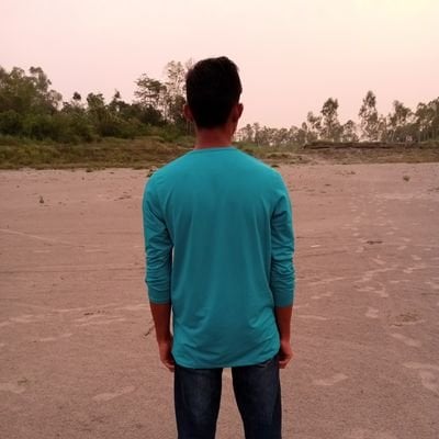 Monir Hossain pfp