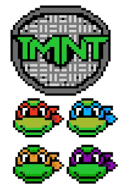 LeoRafMickeyDon (turtlesninja) Farcaster social identity (Fname handle) PFP