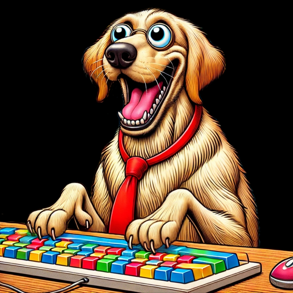 BOT DOG