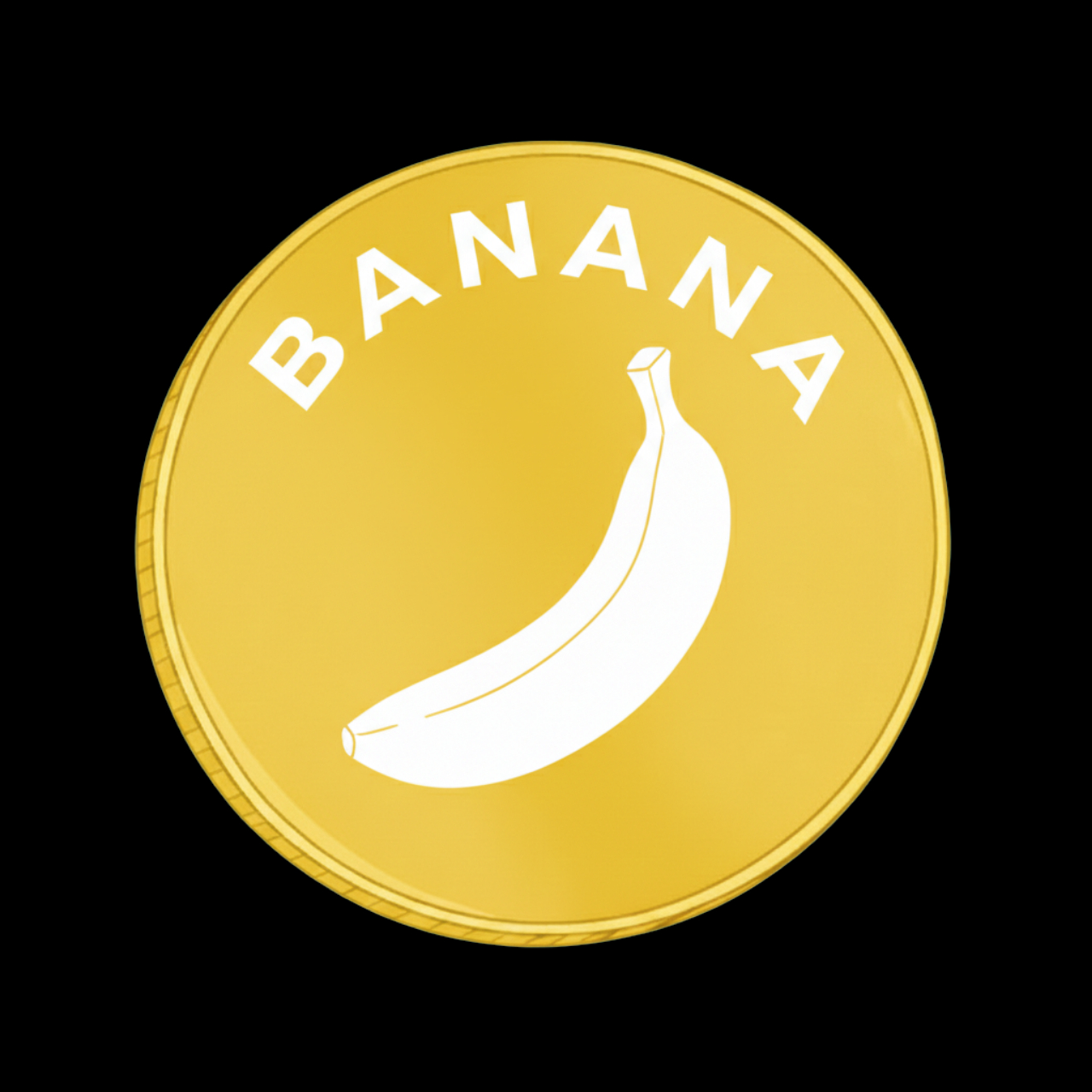 BANANA TOKEN