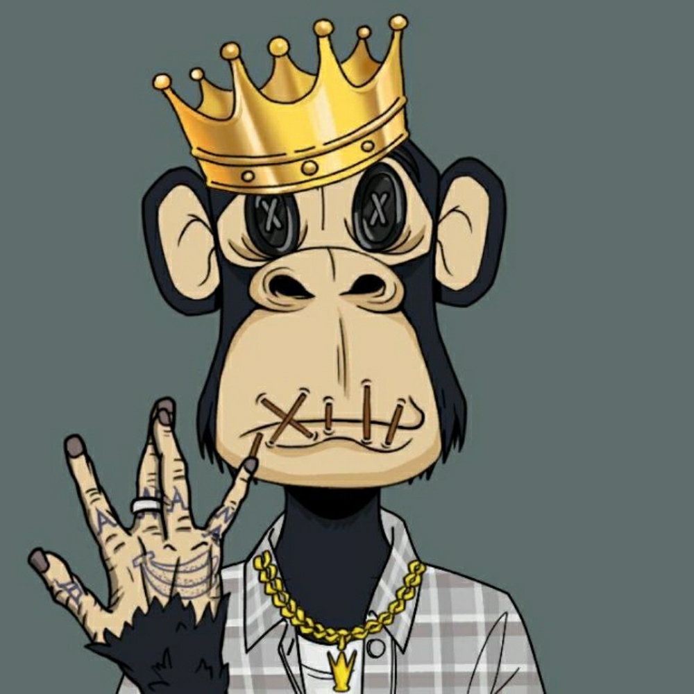 Iman pfp