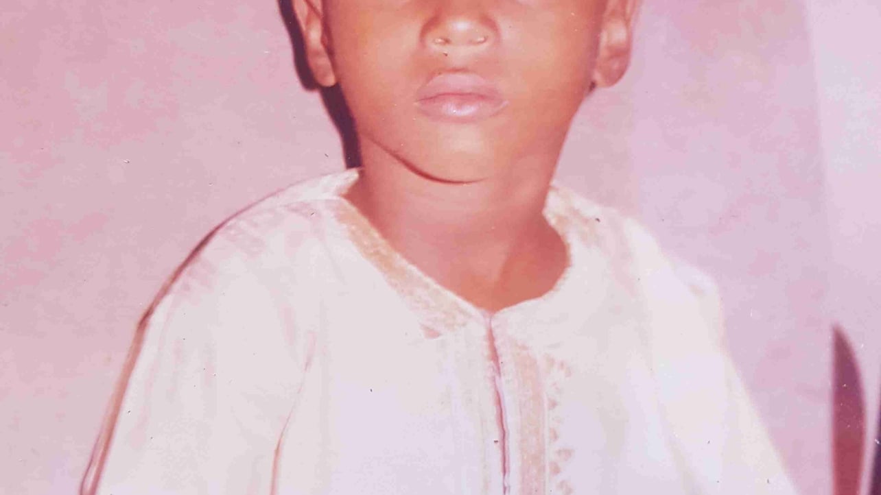 Abdul rahman Aliyu pfp