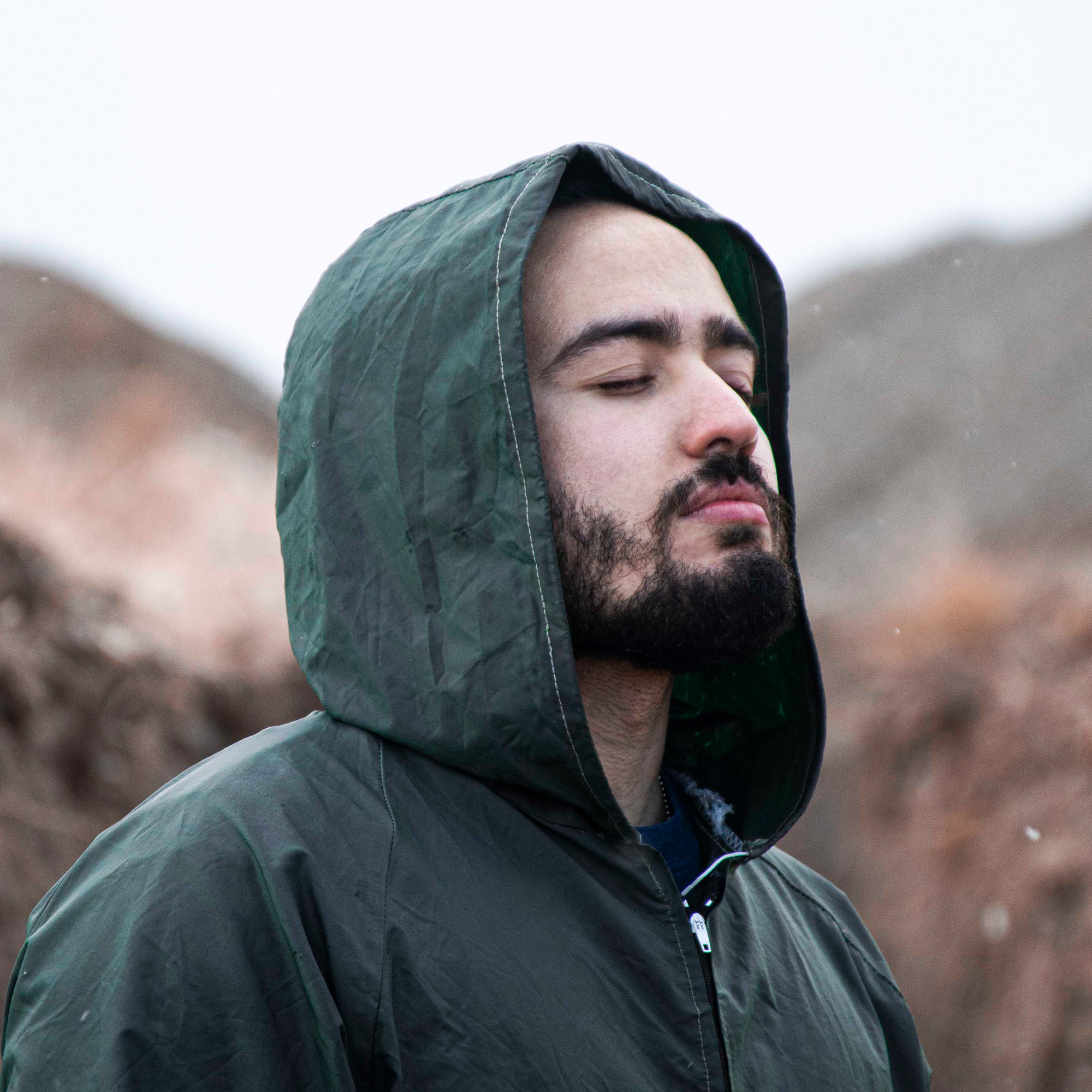 Amir Karimi π΅ pfp