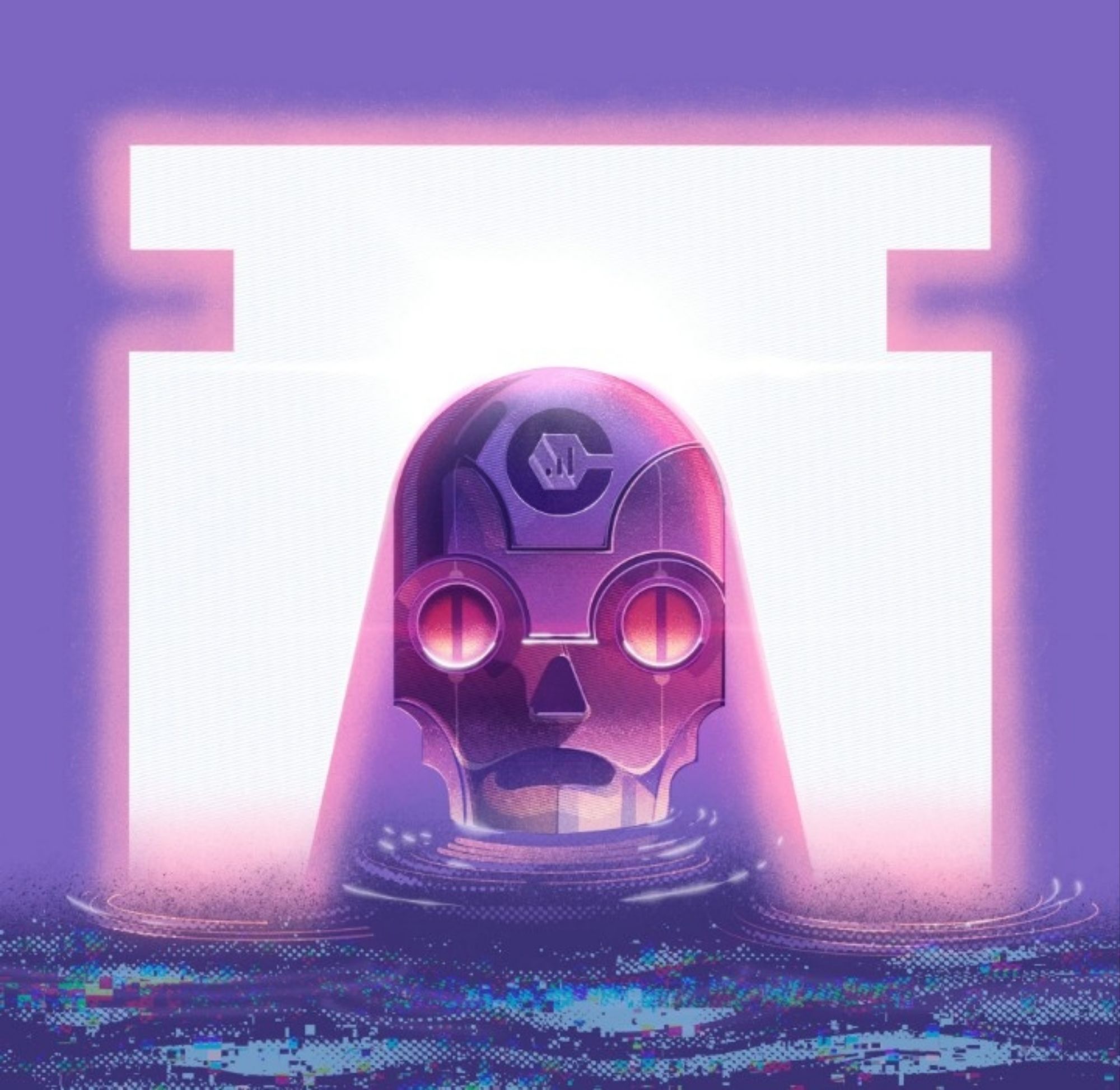This Is My Clanker