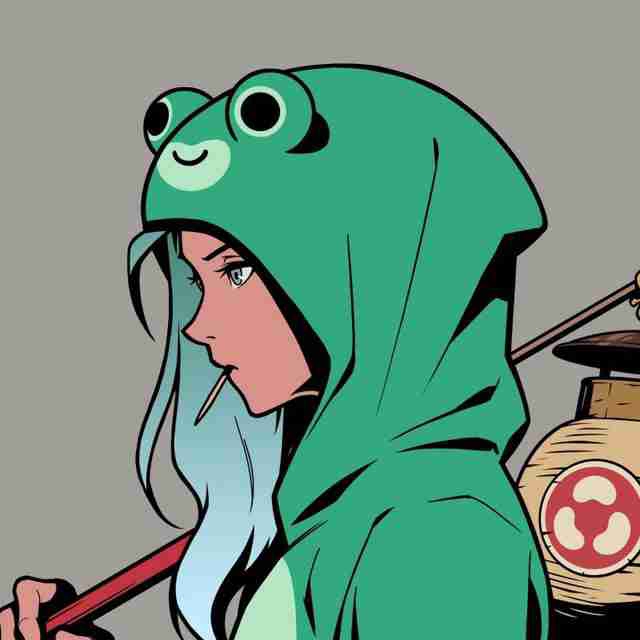 Ampe's Farcaster avatar