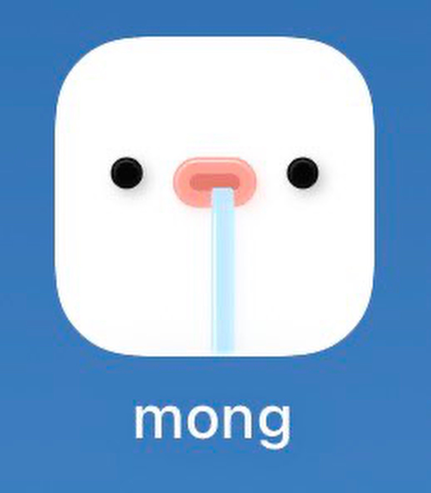 mong