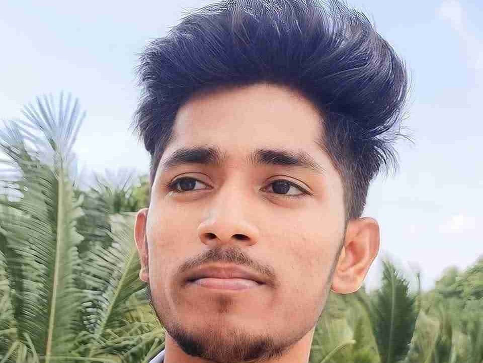 Nasim Khan pfp