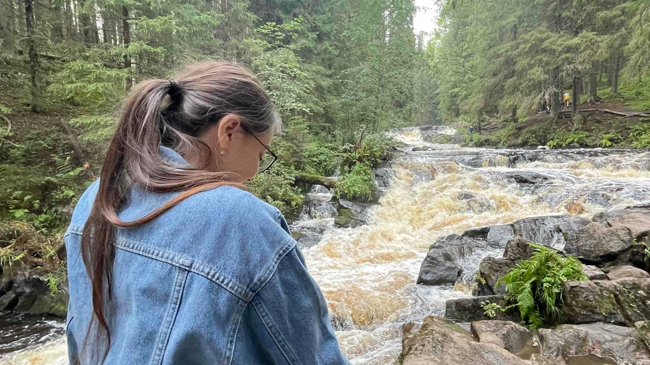 amelindana (amelindana.lens) Lens social identity (.lens handle) PFP