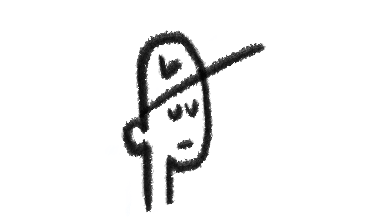 bernard pfp