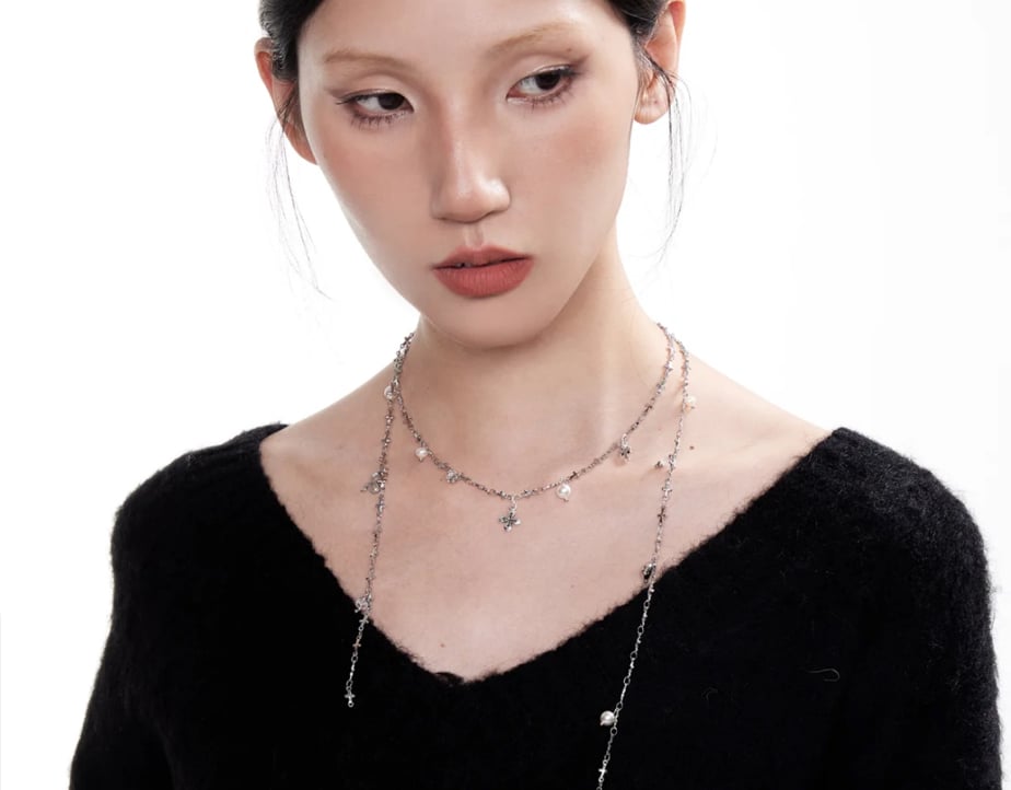 与听风眠 pfp
