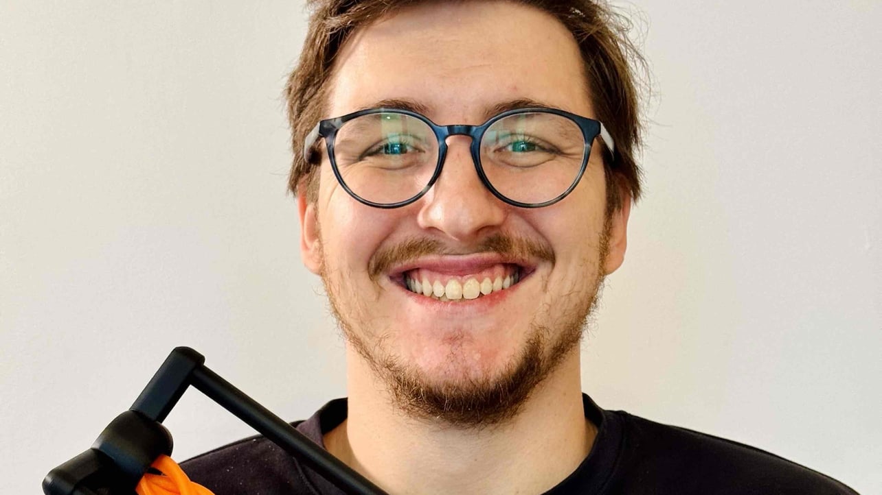 Bernardo Dornellas Amorim (bdornellas.eth) Farcaster social identity (Fname handle) PFP