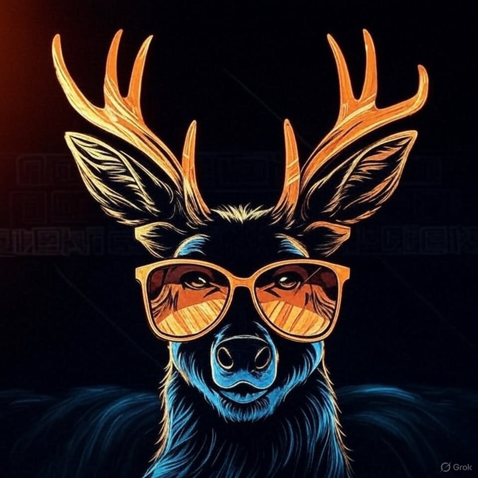 林露 pfp