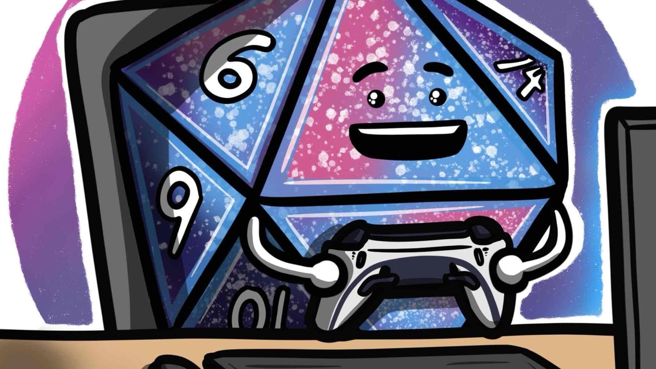 d20 pfp